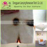 Needle Punched Polyester Mattress Felt thumbnail-5