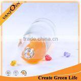 Custom Small Mouth Empty Glass Soda Bottles thumbnail-1