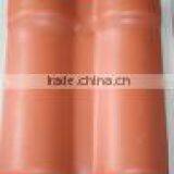 Anti-Aging Light Weight Synthetic Resin Roofing Tile