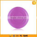 New Products Mini Circle Power Bank 4000mah With Custom Logo thumbnail-4