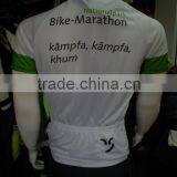 2015 Latest Design Hot Sale Cycling Marathon Jersey thumbnail-4