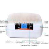 Small Egg Incubator Hatching Machine New Chicken Quail Duck Egg Incubator thumbnail-3