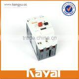 GV2 High Quality 0.1-80A Power Circuit Motor Protective Circuit Breaker,automatic Reset Circuit Breaker thumbnail-5