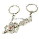 Keychains for Valentines