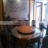 Fashion Style Long Sleeve Denim Dress Shirts for Men thumbnail-2