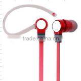 Promotional Flat Cable Headphonefor Moblie Phone /accessories thumbnail-1