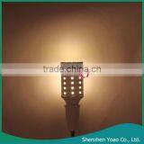 220 10W 3000-3500K Patch E27 LED Corn Light Warm White thumbnail-2