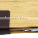High Grade Eco Notebook With Pen thumbnail-6