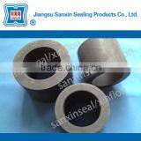 Non-sticky Black DIA Below 300mm PTFE Moulded Tube thumbnail-1