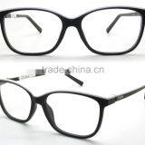 2016 New Item Double Color TR90 Optical Frame Glasses