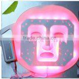 Protable Facial Beauty Led Mask thumbnail-2