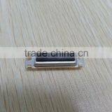 Professional Manufacturer of Dvi 24+1pin Male Solder Type Connector thumbnail-2
