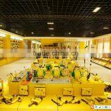 Fluorescent Safety Vest thumbnail-5