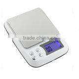 0.01G Mini High Precision Digital Jewelry Scale                        
                                                Quality Choice