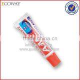 OEM Manufacture High Quality Mini Disposable Hotel Toothpaste thumbnail-4