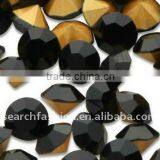 Shinning Pointback Crystal Glass Stones Best Sale on Christmas thumbnail-1