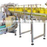 YK-ZX05 Full-Automatic Comestic&Detergent Bottles Case Packer/Case Packing Machine My Number 0086 18939708569 for You All Days