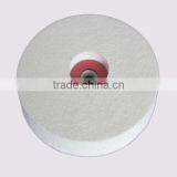 Felt Discs Polishing Wheels thumbnail-3