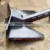 Type TW Bower Welding Ship Anchor