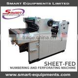 Automatic Paper Numbering Machine Made in China thumbnail-1