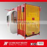 High-rise Buildings' Freight Elevator (FTH SC200 Series) thumbnail-4