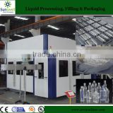 5L Bottle Machine Rotary Blow Molding Machine Cheap Mono Block Mchine