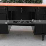 Metal Office Table and Desk