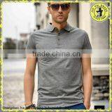2016 Wholesale Promote China Factory Men's Polo Shirt thumbnail-5