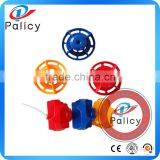 Swimming Pool Polypropylene 11/12/15cm Durable Floating Lane Rope Reel Storag thumbnail-2