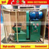 China Reliable Machine for Making Sawdust Charcoal With Low Price
