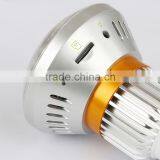 HD960P P2P IP Network Camera Wifi Light Bulb Camera With Motion Detection thumbnail-4