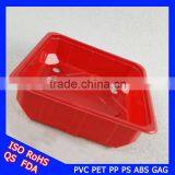Good Price Plastic Salad Fruit Packaging thumbnail-1