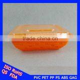 Healthy Takeaway Divided Personalized Food Boxes thumbnail-2