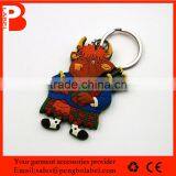 Manufacturer Wholesale Digital Silicone Patch for Garments thumbnail-2