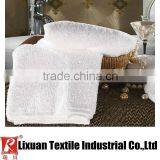 Hotel Use Bath Towels