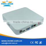 New Model Good Price Max. 8G RAM NB Memory SO-DIMM 204Pin Fanless Full Hd Htpc