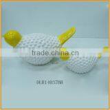 Lovely Ceramic Bird Figurine