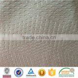 Polyester 3D Embossed Cheap Car Seat Covers Fabric thumbnail-3