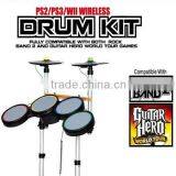 Style!For Wii Ps3 Ps2 pc Drum Kits