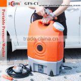 GFS-C1-car Wash Water Pump With Spray Gun thumbnail-3