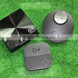 New Voice Broadcast Function Car Air Purifier thumbnail-3