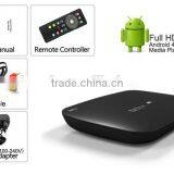 Android 4.2 Jailbreak Dual Core tv Box,full hd Sex 1080p Porn Video Android Mini pc tv Box thumbnail-5