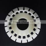 Good Surface Error Plastic Prototyping Factory Car Parts thumbnail-3