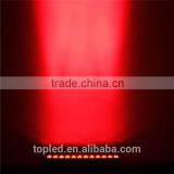 LED Wall Washer Battery Powered Wireless DMX Outdoor Bar, 12xTri-RGB thumbnail-2