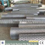 Steel Expandable Wire Mesh