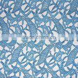 Embroidery Fashion Fabric in 2015 for Lady Summer Dress thumbnail-6
