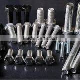 Fasteners Bolts and Nuts (model: F11) thumbnail-1