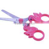Promotional Kids Animal Design Lovely Cartoon Student Scissors thumbnail-3
