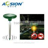 High -technology With Garden Light Solar Mole Repeller/solar Marmot Repeller thumbnail-2