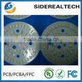 2016 New Led Products Aluminum Pcb electronic design factory price led pcba